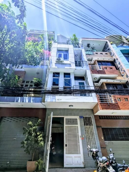 PSHome97s - Cung cấp dịch vụ phòng cho thuê ngắn hạn và dài hạn tại TP HCM