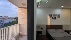 Căn Hộ 02 Phòng Ngủ Balcony View Công Viên Ps03-301 | PSHOME97S