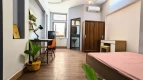 Phòng Studio 02 Người Cửa Sổ Lớn Full Nội Thất Ps02 – 102 | PSHOME97S