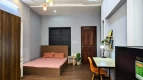 Phòng Studio 02 Người Cửa Sổ Lớn Full Nội Thất Ps02 – 102 | PSHOME97S