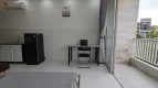 Phòng Studio Balcony View Công Viên Ps03-201 | PSHOME97S
