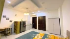 Phòng Studio Bancolny Nhiều Ánh Sáng Ps01-101 | PSHOME97S