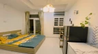 Phòng Studio Bancolny Nhiều Ánh Sáng Ps01-101 | PSHOME97S