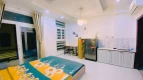 Phòng Studio Bancolny Nhiều Ánh Sáng Ps01-101 | PSHOME97S