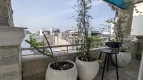 Phòng Studio Hiện Đại - Balcony Rộng Rãi  Ps05-201 | PSHOME97S