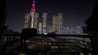 Phòng Studio Sang Trọng-Bancolny View Landmark 81 Ps01-301 | PSHOME97S